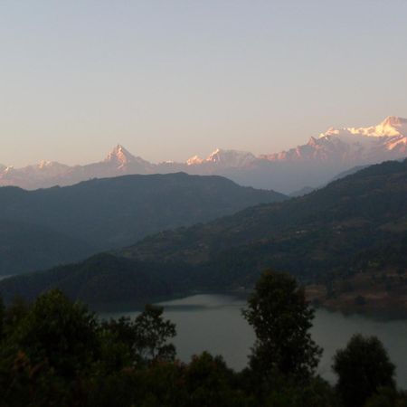 Dinesh House Bed & Breakfast Pokhara Exterior photo